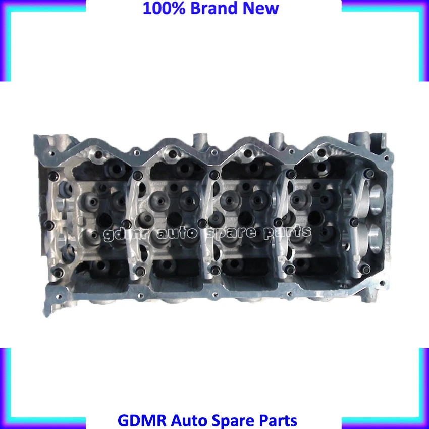 OEM 11039-EC00A AMC 908 510 YD25-DDTI YD25 cylinder head for nissan Navara Pathfinder Cabstar 2488cc 2.5DDTI 2005-