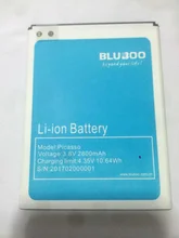 Ocolor for Backup Bluboo Picasso Battery For 2500mAh Bluboo Picasso Smart Mobile Phone Ocolor for Backup Bluboo Picasso Battery For 2500mAh Bluboo Picasso Smart Mobile Phone