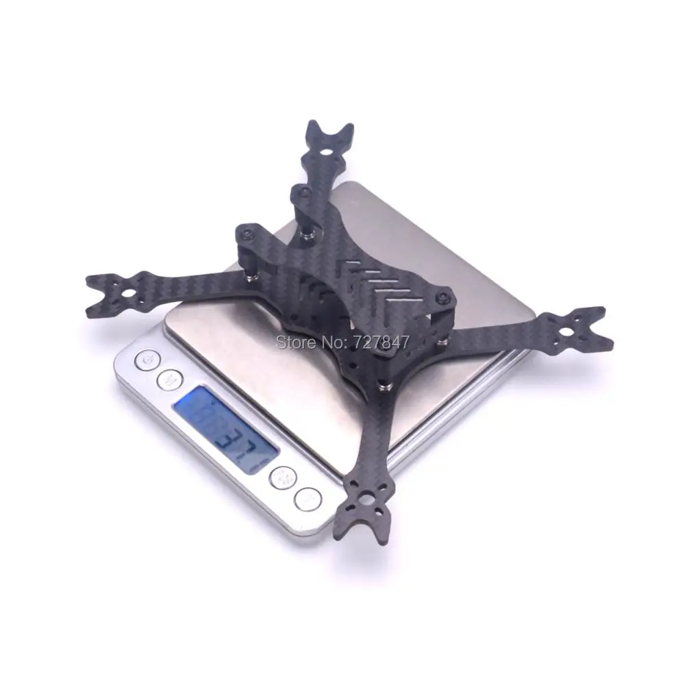 Hantu 162mm Frame (1)