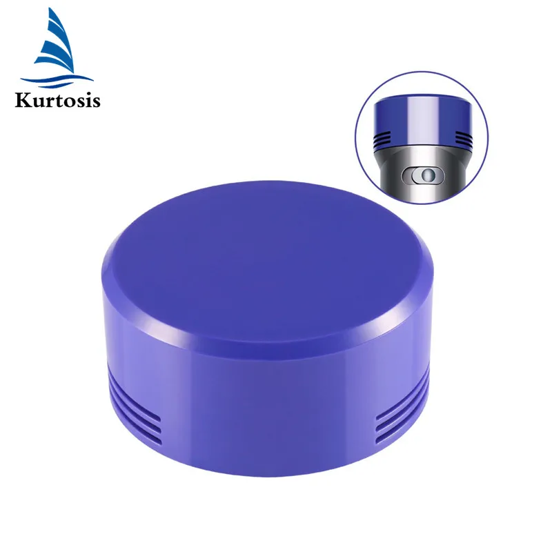 1pc Hepa Post Filter for Dyson V7 V8 Animal And Absolute Cordless