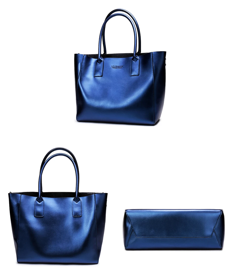 genuíno bolsa de ombro mensageiro bolsa feminina