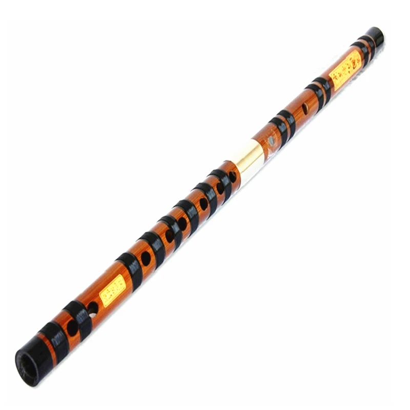 Bambusová flétna Dizi C D E F G Klíčová příčná bambusová flétna Dvě sekce Flautas Profissional Instrument Čína Bambusová flétna Dizi