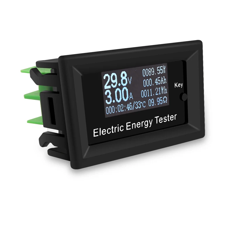 medidores de corrente 03