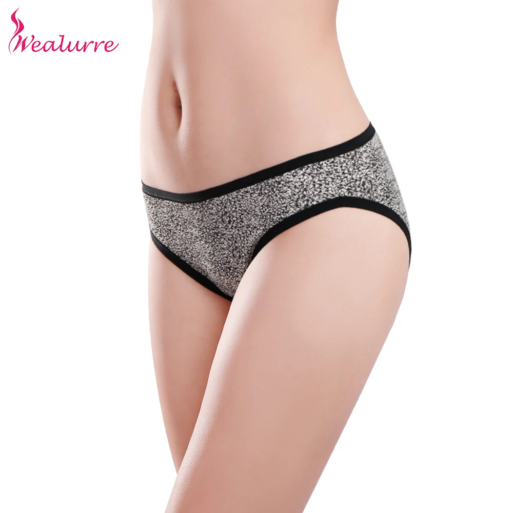 Wealurre Soft Sexy Cotton Briefs Women Low Waist Rise Underwear Invisible Seamless Panties Briefs Female Underpants Intimates PH Wealurre Soft Sexy Cotton Briefs Women Low Waist Rise Underwear Invisible Seamless Panties Briefs Female Underpants Intimates PH