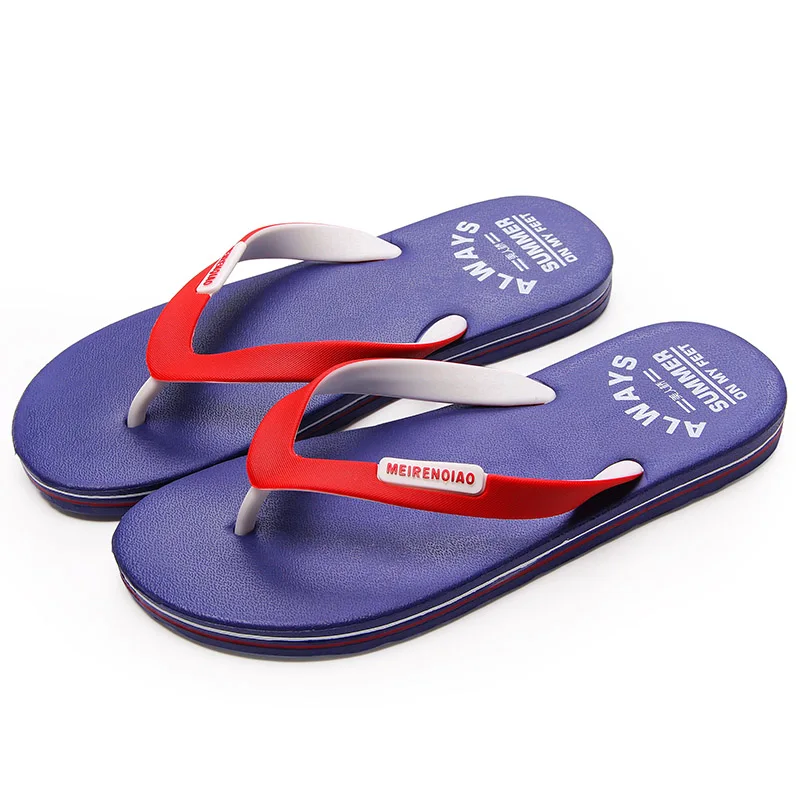 soft flat slippers