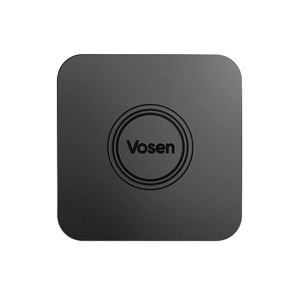 MECOOL Amlogic S905X2 VOSEN V1 умный пульт дистанционного управления бытовая техника wifi ИК