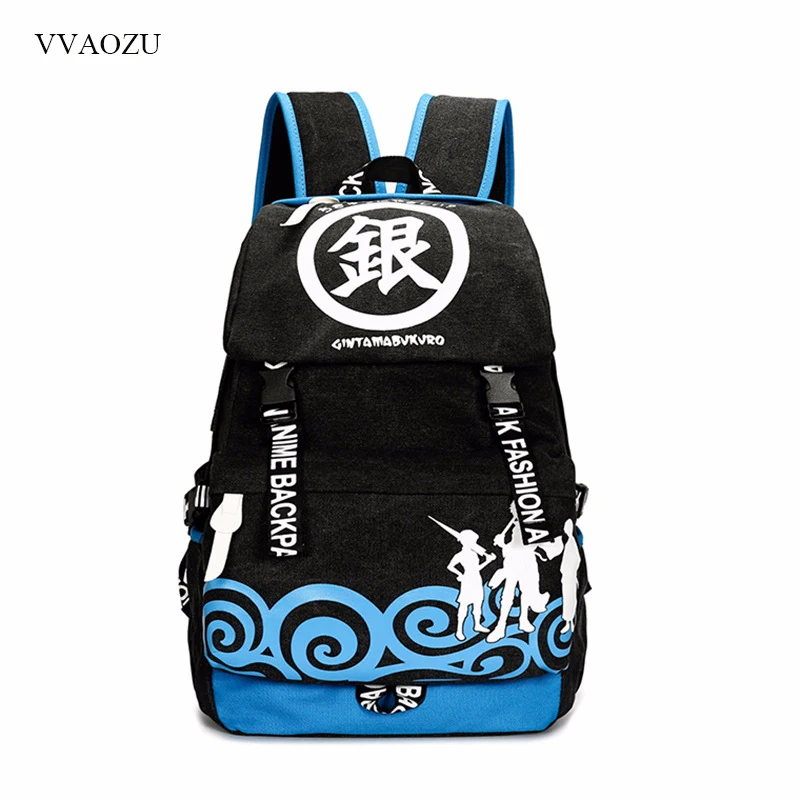 Школьный ранец из текстиля атака на Титанов|bag mochila|shoulder school bagsbackpack travel |