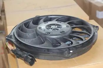 

1187000175 Cooling fan assembly for gleey tx4