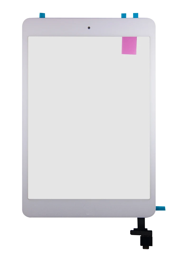 iPad Mini Touch Panel Assembly  05