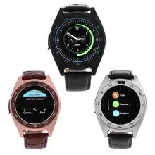 ALLOYSEED bluetooth 1,3 дюймов tft экран дисплея кровяное давление ЭКГ монитор сердечного ритма фитнес трекер Браслет часы