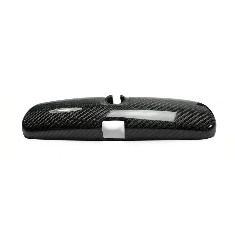Mazda MX5 NA NB Rear View Room Mirror Cover CF(7)
