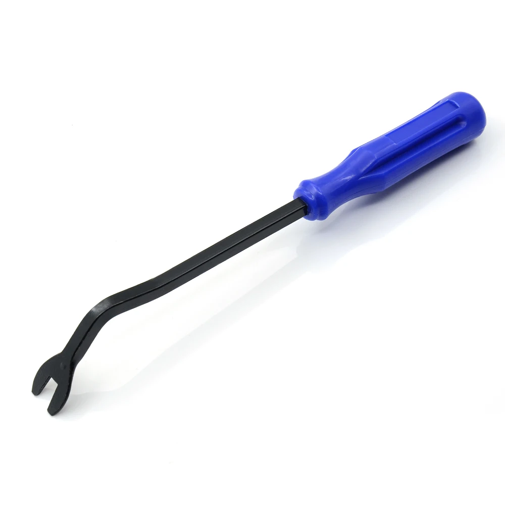 Car Fastener Removal Tool Plastic Trim Dash Removal Rivet Clips Car Door Panel Installer Cover Pry Repair Soldering Iron Repair Tool