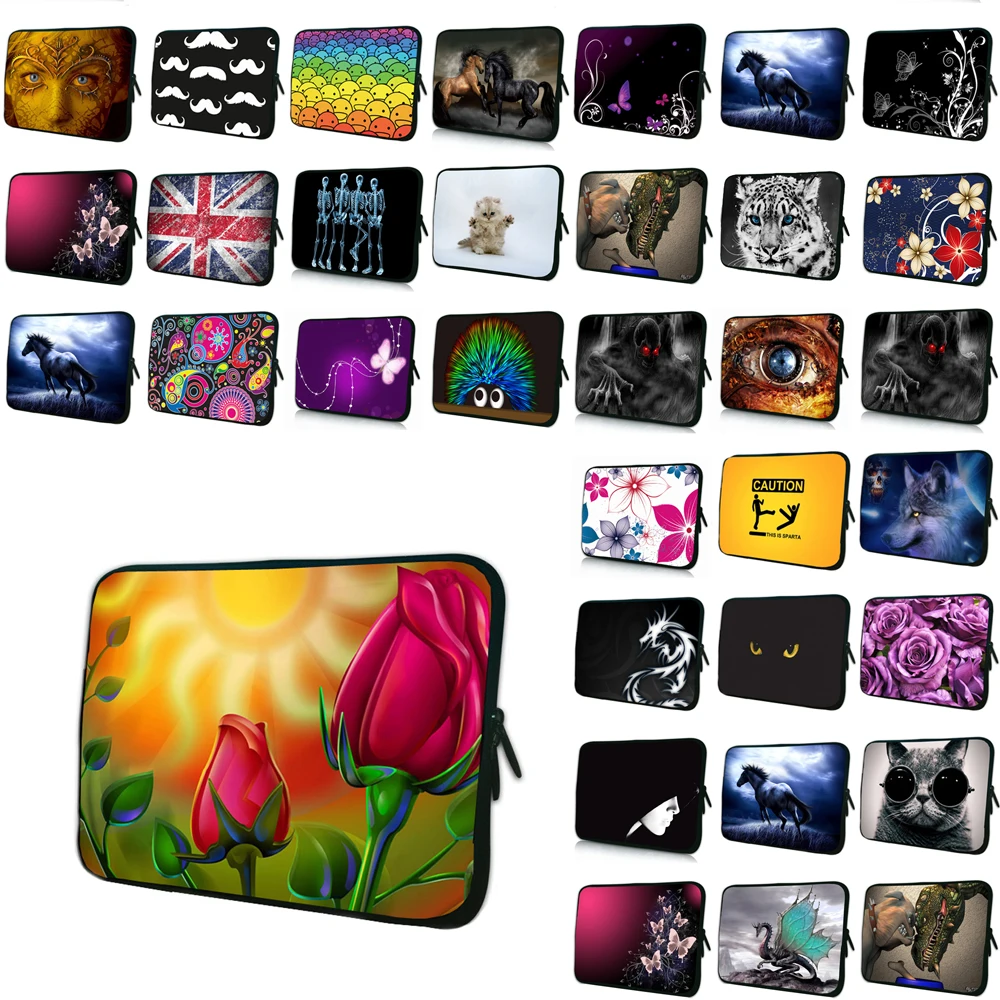 Для Chromebook ноутбука 10 12 13 14 15 17 13,3 15,4 14,1 11,6 Чехол-книжка для компьютера Tab Funda Portatil чехол противоударный чехол