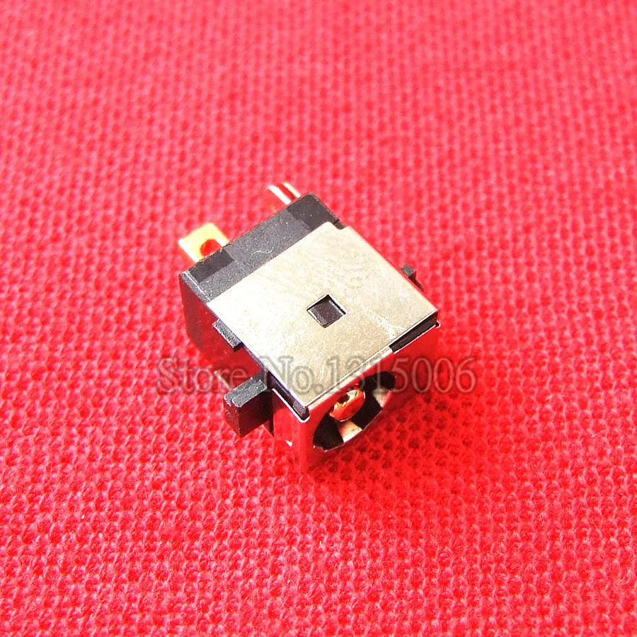 Cable Length: 15cm Computer Cables DC Jack Power Socket with Cable for Asus A450V A450C X450CC X450V X450VC X450C K450E D452V Cable Length: 15cm Computer Cables DC Jack Power Socket with Cable for Asus A450V A450C X450CC X450V X450VC X450C K450E D452V