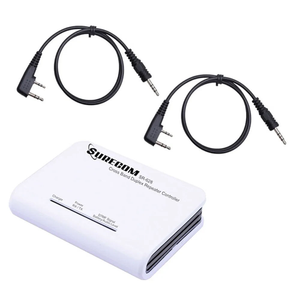 Surecom SR-628 Cross Band Duplex Repeater