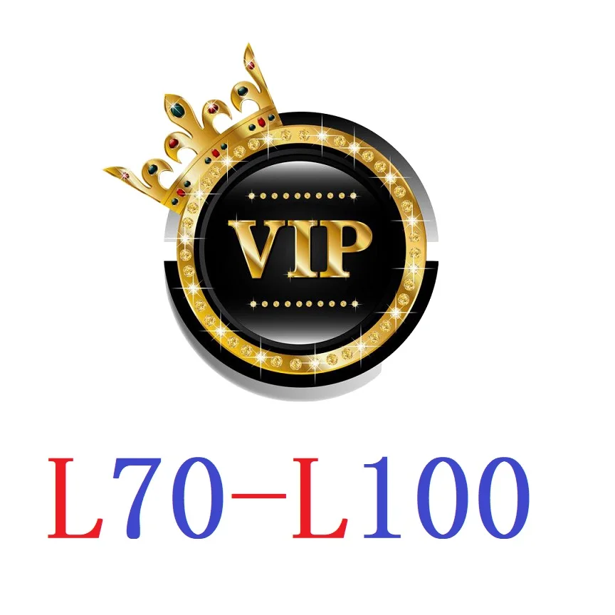 

Check Out Link For VIP Customer Only