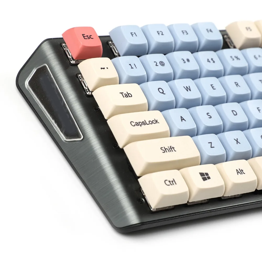 Новое поступление колпачки для клавиш XDA 61 64 68 87 84 Lotus механической клавиатуры MX