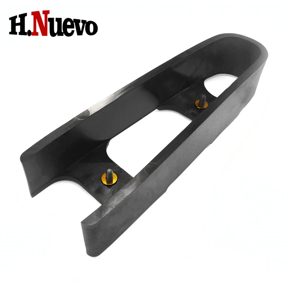 

For Yamaha Y15ZR LC150 EXCITER150 Rear Swingarm Guard Cover LC 150 Chain Protector Swing Arm Rubber for Yamaha EXCITER150