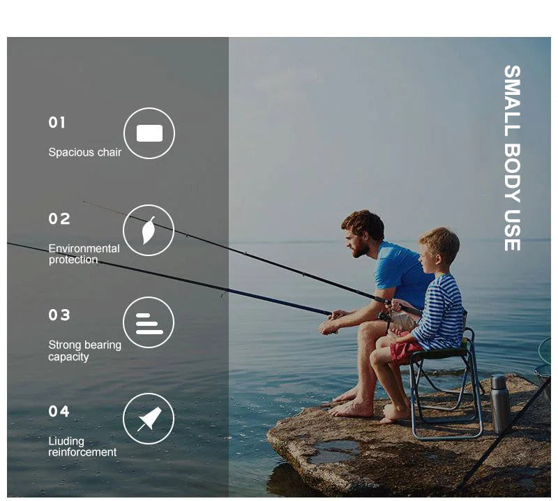 Ультра-легкое складное кресло на улицу высокая нагрузка авиация алюминиевый сплав стул Кемпинг портативный пляж Туризм пикника рыбалка