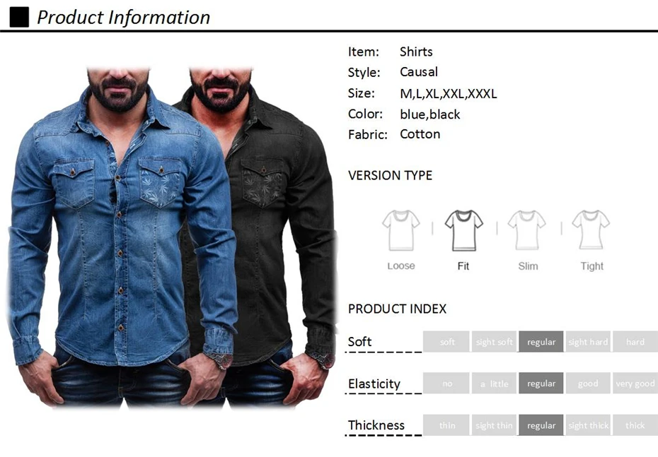 MEN SHIRTS02