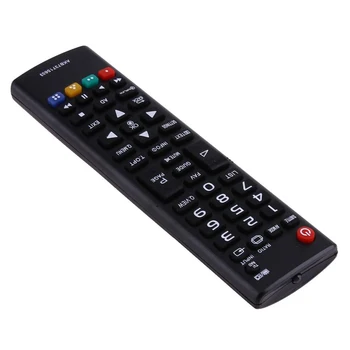 

Universal AKB73715603 Remote Control for LG 43LF540V 43UF675V 49LF540V HD LED TV