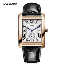 SINOBI 2017 Fashion Reloj Mujer Bracelet Watch Quartz Men Women Unisex Dress Wristwatch Free Shiping Fashion Watch G34