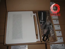 New and original HW HG8546M 4 LAN sports GPON ONU wireless terminal