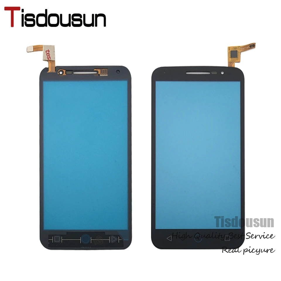 2  Alcatel ot7043 Touch Screen Digitizer (1)