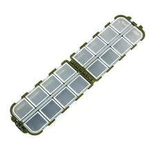 Коробка для рыболовной снасти рыболовный ящик вертушка приманка муляж рыбы для приманки Чехол Рыбная приманка рыболовные Крючки рыболовные снасти инструмент для рыбалки хранение вертлюжков крючки