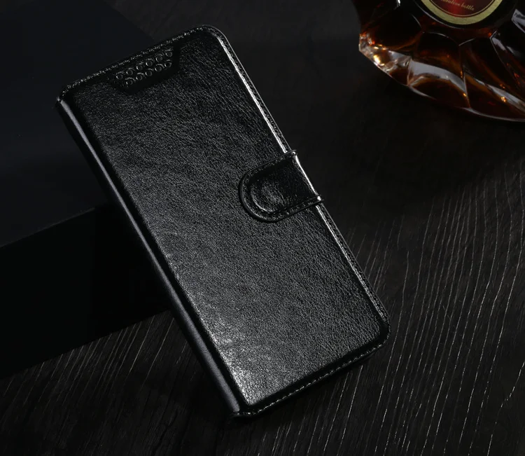 Чехол-книжка Casefor lenovo Vibe C A2020 A2020a40 DS A, чехол-кошелек в стиле ретро, кожаный чехол, защитный держатель для карт, чехол-книжка для телефона