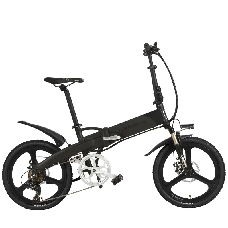 20 zoll Klapp Fahrrad, Integrierte Magnesium Legierung Felge, Klapp Elektrische Mountainbike, 5 Grade Unterstützen, suspension Gabel 20 zoll Klapp Fahrrad, Integrierte Magnesium Legierung Felge, Klapp Elektrische Mountainbike, 5 Grade Unterstützen, suspension Gabel