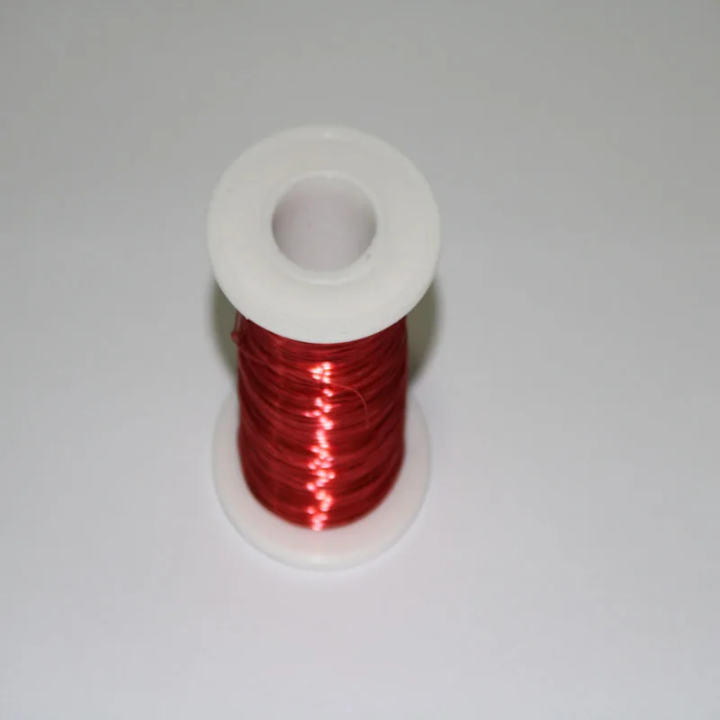 magnet wire 6