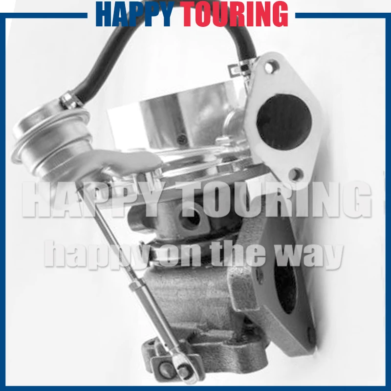 2RHF4H VN4 14411-MB40B 14411-VM01A 14411-MB40C Turbocharger Turbo For NISSAN CabStar Cab-Star 06-11 Navara D22 YD25DDTI 2.5L DCI