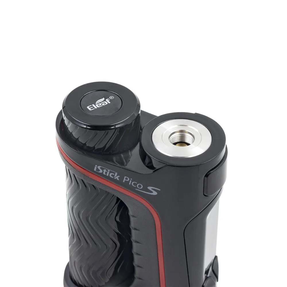 Eleaf iStick Pico S 6.5ml Kit Black_4