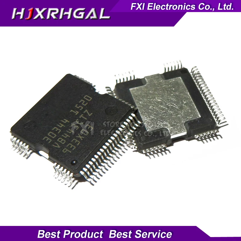 

5pcs/lot 30344 car computer board injector driver IC 30344 new original