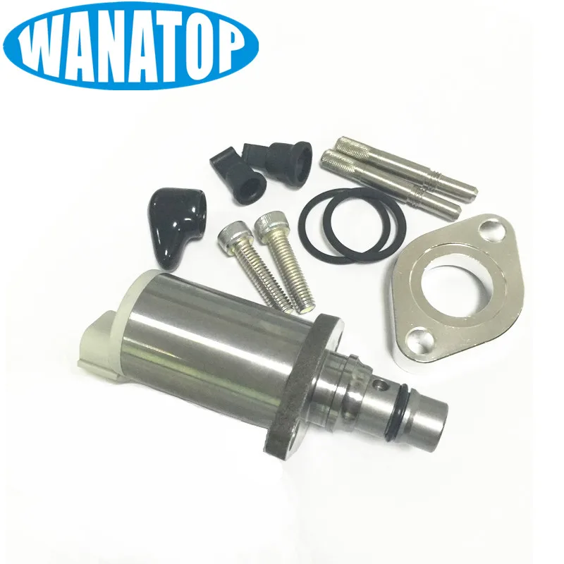 04226-0L020 клапан управления всасыванием 294200-0042 SCV 294200-0040 для Toyota Corolla Avensis 2 0 Hilux 5 3 Hiace |