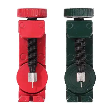 

Watch Tools Watch Adjuster Metal Belt Alloy Steel Strap Pin Remover Watch Repair Tool