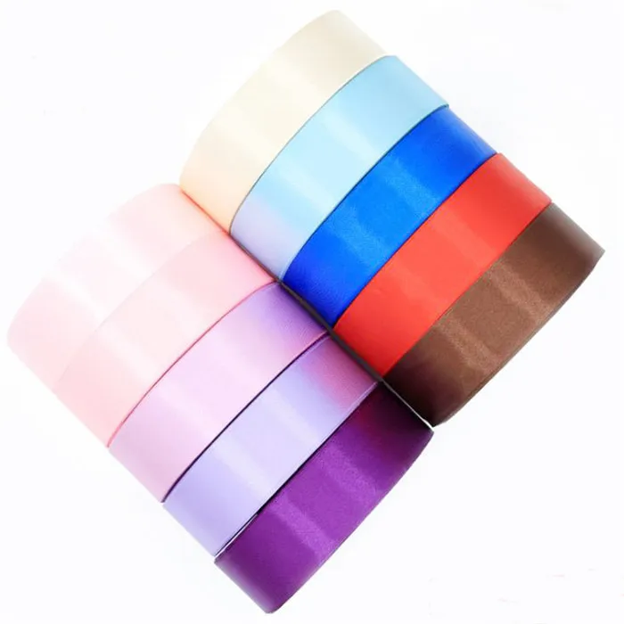 25mm satin ribbon 3