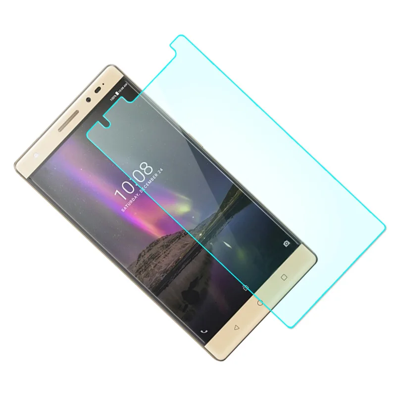 Для Lenovo Phab 2 Plus закаленное стекло 9H Высококачественная защитная пленка Взрывозащищенная Защита экрана для