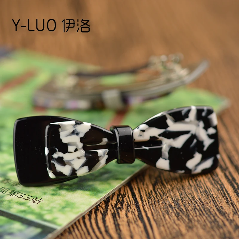 

Women headwear 2017 bow hair girls hair clips small vintage hair barrettes cute hair accessories for women