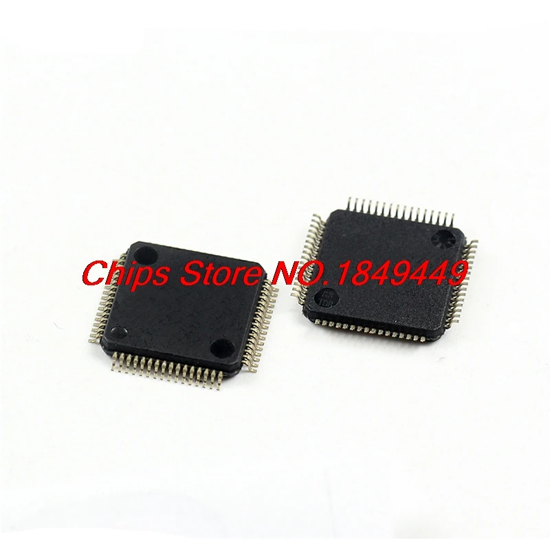 MSP430F168IPM