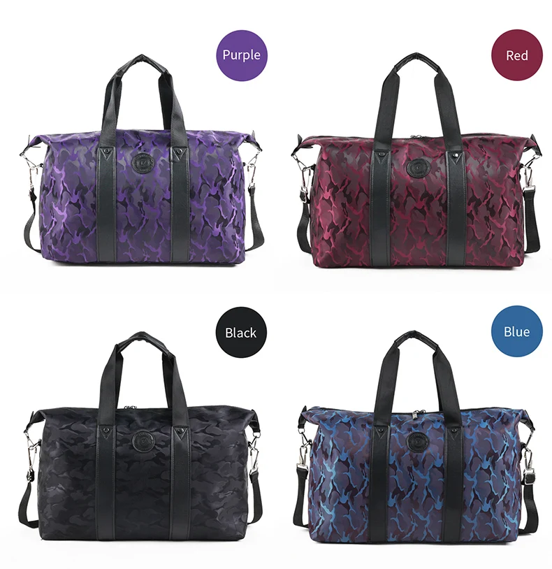 Bolsas ginástica