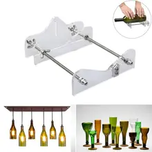 BMBY-Glass Bottle Cutter Tool Professional For Bottles Cutting Glass Bottle-Cutter Diy Cut Tools Machine Wine Beer