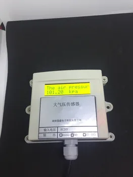 

Atmospheric Pressure Temperature Transducer- Sensor Mobus Pressure -Sensor 485 Pressure- Sensor