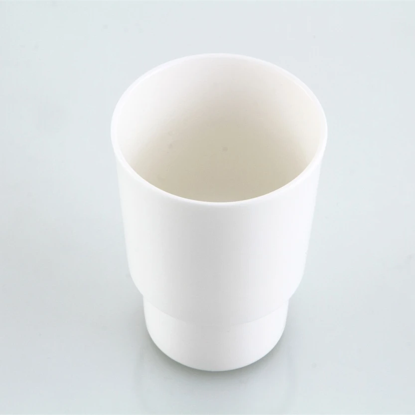 Cup & Tumbler Holders Antique Brass Toothbrush Double Cup Holder Wall Bathroom Accessories Tumbler Rack 9142K