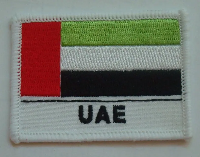 Embroidery Patches Dubai Embroidery Patches Dubai