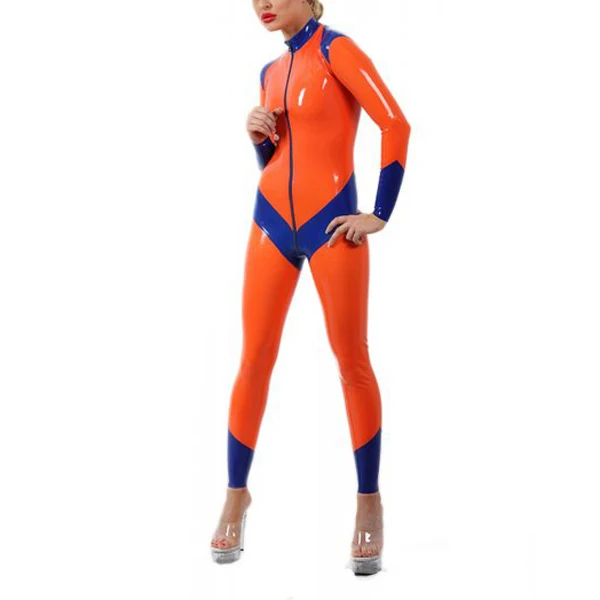 latexcatsuit Fantasy D