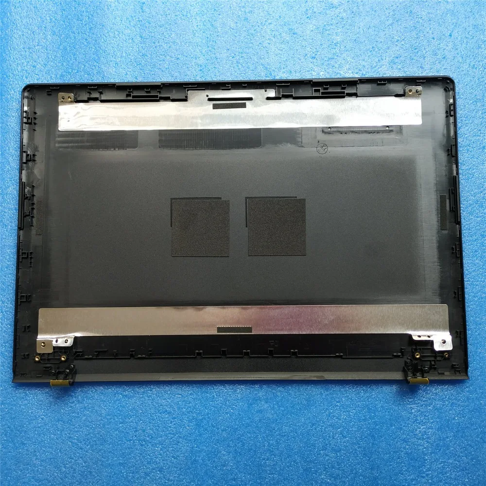 Новый оригинальный Lenovo IdeaPad 300 15 15IBR 15ISK ЖК экран верхняя крышка задняя черная