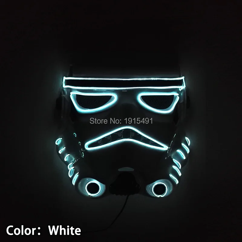 white-glow