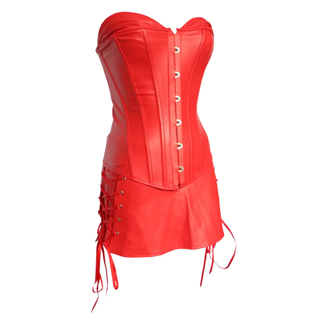 Sexy Women Fashion Corset Shapers